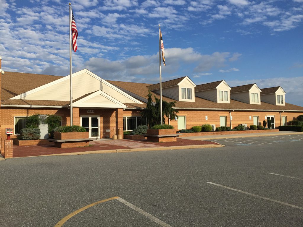 Photo Album Jarrettsville Gardens